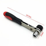 Maxbell Mini Rapid Ratchet Wrench 1/4