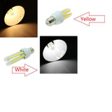 Maxbell Ultra Bright E27 9W LED Corn Light Energy Saving Bulb Lamp White 85-265V