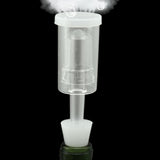 Maxbell Brewing Air Locks Three Chip Seal Exhaust Valve Wine Brewed Beer
