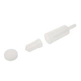 Maxbell Brewing Air Locks Three Chip Seal Exhaust Valve Wine Brewed Beer