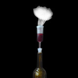 Maxbell Brewing Air Locks Three Chip Seal Exhaust Valve Wine Brewed Beer