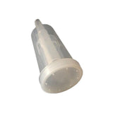 Maxbell Brewing Air Locks Three Chip Seal Exhaust Valve Wine Brewed Beer
