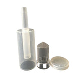 Maxbell Brewing Air Locks Three Chip Seal Exhaust Valve Wine Brewed Beer