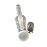 Maxbell Brewing Air Locks Three Chip Seal Exhaust Valve Wine Brewed Beer