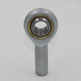 Maxbell SA6T/K M6 Male Metric Threaded Rod End Joint Spherical Plain Bearing 6mm