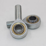Maxbell SA6T/K M6 Male Metric Threaded Rod End Joint Spherical Plain Bearing 6mm