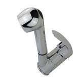 Maxbell Professional Modern Pull Out Kitchen Taps Mixer Swivel Water Saving Faucet