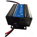 Max Maxb Boost Charge Controller Intelligent Regulator 24V-72V Current-time Display