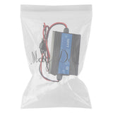 Max Maxb Boost Charge Controller Intelligent Regulator 24V-72V Current-time Display