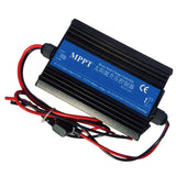 Max Maxb Boost Charge Controller Intelligent Regulator 24V-72V Current-time Display