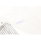 Max 10 Pieces PU Lifelike Artificial Poppy Flower Branches for Home Decor Orange