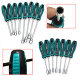 Max 3mm Metal Socket Driver Wrench Screwdriver Hex Nut Key Nutdriver Hand Tool