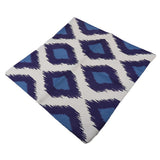 Nordic Style Cotton Linen Decorative Throw Pillow Case Waist Cushion Cover4