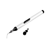 Maxbell Silver Vacuum Sucking Pen IC SMD Easy Picker Up +3 Suction Headers Hand Tool