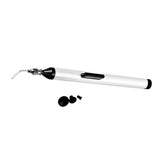 Maxbell Silver Vacuum Sucking Pen IC SMD Easy Picker Up +3 Suction Headers Hand Tool