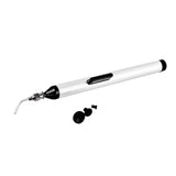Maxbell Silver Vacuum Sucking Pen IC SMD Easy Picker Up +3 Suction Headers Hand Tool