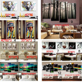 Max Maxb Modern Canvas Prints Artwork Painting Picture Wall Art Decor Art Girl-S