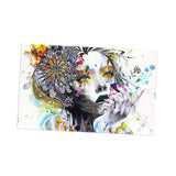 Max Maxb Modern Canvas Prints Artwork Painting Picture Wall Art Decor Art Girl-S