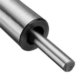 Maxbell Square Hole Saw Wood Drill Bit Mortising Chisel Woodworking Tool Bit 10mm