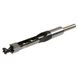 Maxbell Square Hole Saw Wood Drill Bit Mortising Chisel Woodworking Tool Bit 12mm