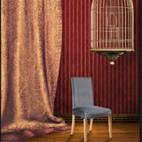 Stretch Dining Room Chair Seat Cover Slipcover Stool Protector silver gray