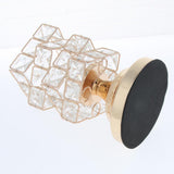 Max Maxb Bling Crystal Votive Tealight Candle Holders Wedding Table Centerpieces #2 S