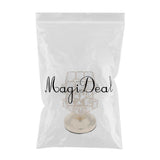 Max Maxb Bling Crystal Votive Tealight Candle Holders Wedding Table Centerpieces #2 S