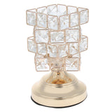Max Maxb Bling Crystal Votive Tealight Candle Holders Wedding Table Centerpieces #2 S