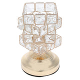 Max Maxb Bling Crystal Votive Tealight Candle Holders Wedding Table Centerpieces #2 S