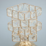 Max Maxb Bling Crystal Votive Tealight Candle Holders Wedding Table Centerpieces #2 S