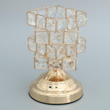 Max Maxb Bling Crystal Votive Tealight Candle Holders Wedding Table Centerpieces #2 S