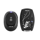 Max Maxb Wireless Door Bell Chime Receiver PIR Motion Sensor Detector EU Plug