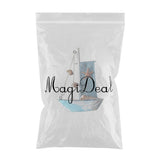 Mediterranean Nautical Tropical Fishing Net Sailing Decor Home Ornament #3