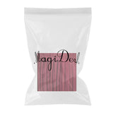 Max Fitted Table Skirt Pleated Table Cover Wedding Trade Decor Machine Washable