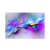 Max Canvas Painting Printed Picture Poster Art Home Decor Graffiti 2 S