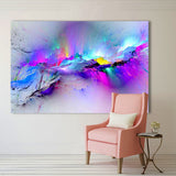 Max Canvas Painting Printed Picture Poster Art Home Decor Graffiti 2 S