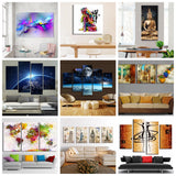 Max Canvas Painting Printed Picture Poster Art Home Decor Graffiti 2 S