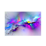 Max Canvas Painting Printed Picture Poster Art Home Decor Graffiti 2 L