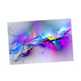 Max Canvas Painting Printed Picture Poster Art Home Decor Graffiti 2 L