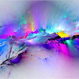 Max Canvas Painting Printed Picture Poster Art Home Decor Graffiti 2 L