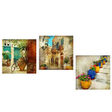 Max Canvas Painting Printed Picture Poster Art Home Decor Countryside S
