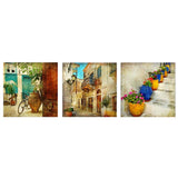 Max Canvas Painting Printed Picture Poster Art Home Decor Countryside L
