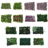 Max Artificial Plant Background Wall Plant Fake Plants For Wedding Party Shop A