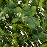 Max Artificial Plant Background Wall Plant Fake Plants For Wedding Party Shop A
