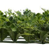 Max Artificial Plant Background Wall Plant Fake Plants For Wedding Party Shop A