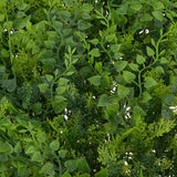 Max Artificial Plant Background Wall Plant Fake Plants For Wedding Party Shop B