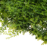 Max Artificial Plant Background Wall Plant Fake Plants For Wedding Party Shop B