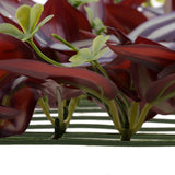 Max Artificial Plant Background Wall Plant Fake Plants For Wedding Party Shop C