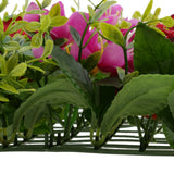 Max Artificial Plant Background Wall Plant Fake Plants For Wedding Party Shop F