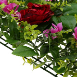 Max Artificial Plant Background Wall Plant Fake Plants For Wedding Party Shop F